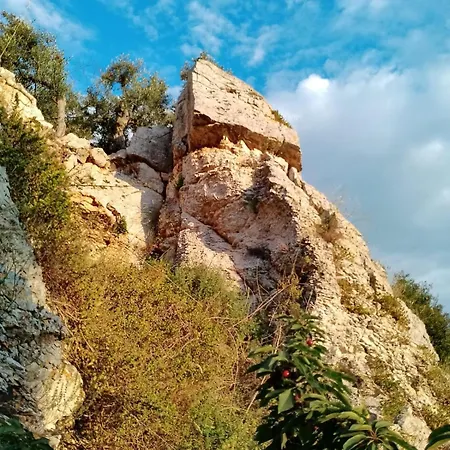 Agricampeggio Wishne * Bisceglie