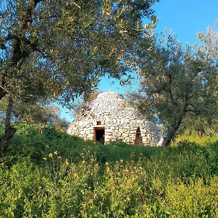 Agricampeggio Wishne Luksustelt