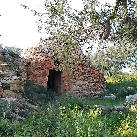Glamping Agricampeggio Wishne Bisceglie