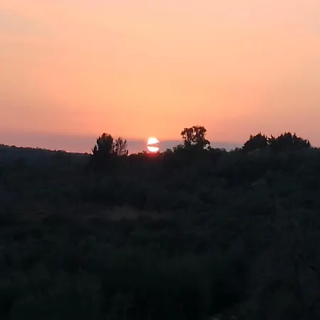 Glamping Agricampeggio Wishne Bisceglie