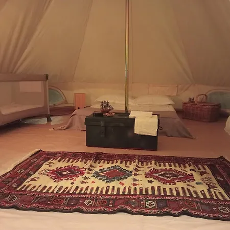 Agricampeggio Wishne Glamping