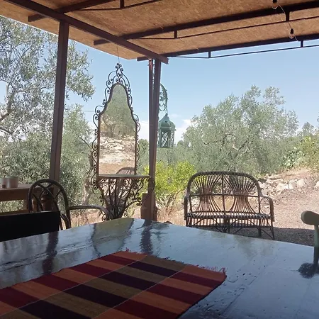 Agricampeggio Wishne Glamping