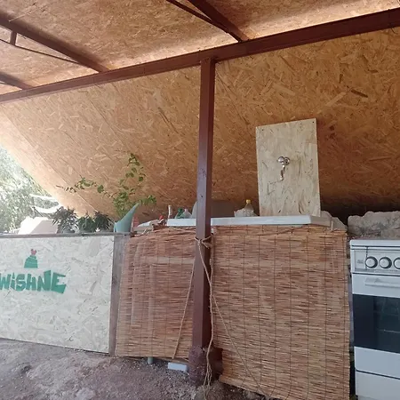 Agricampeggio Wishne * Bisceglie