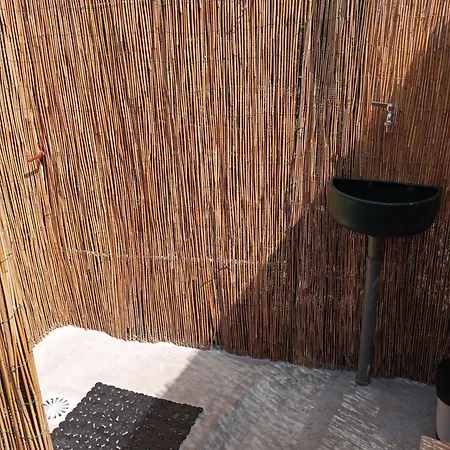 Agricampeggio Wishne Glamping