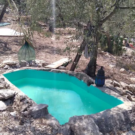 Glamping Agricampeggio Wishne