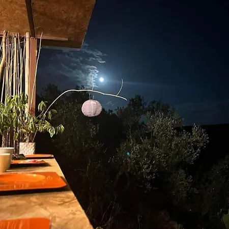 Wishne In Tende Glamping Bisceglie